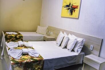 هتل Recanto Da Orla