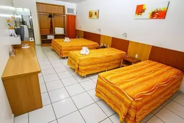 בית מלון כפרי Roma