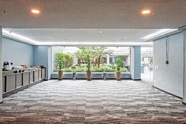 هتل Slim São Paulo Congonhas