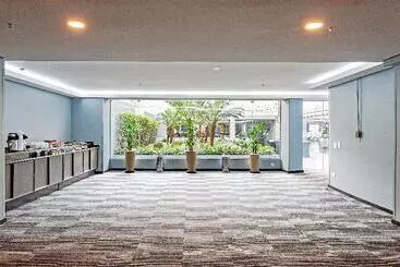 Szálloda Slim São Paulo Congonhas