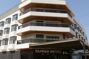 هتل Taiwan