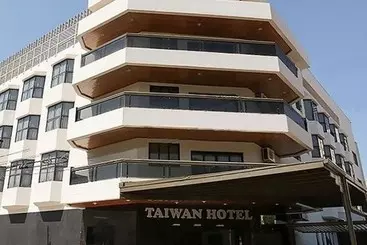 Hotel Taiwan