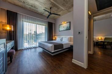 Jiva Beach Resort   All Inclusive