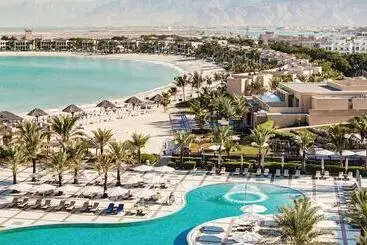 リゾートホテル Rixos Al Mairid Ras Al Khaimah