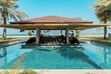 리조트 Rixos Al Mairid Ras Al Khaimah