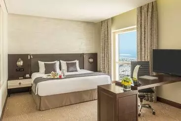 The Tower Plaza Hotel Dubai