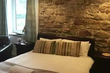 Retkeilymaja The Ship Inn