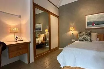 Bed and Breakfast Blue Bird