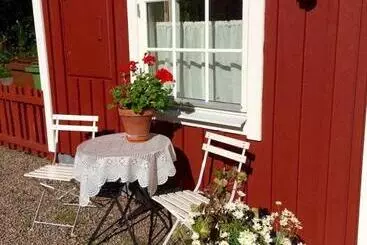 Bed and Breakfast Gånarps Rum Och Stuguthyrning