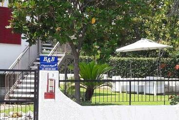 Bed and Breakfast I Sogni Di Morfeo