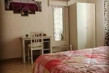 Bed and Breakfast I Sogni Di Morfeo
