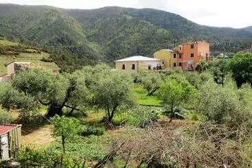 Hotelli Creuza De 5 Terre