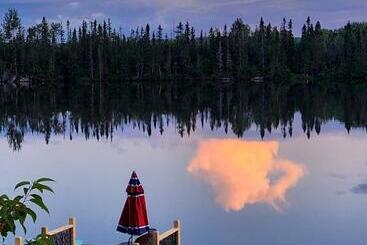 酒店 Hebergement Cerfstifie Fermette