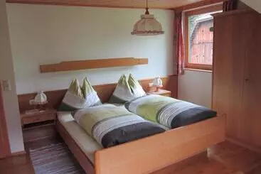 ホテル Kocherhof