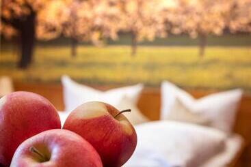 Hotel Landgasthof Paradies