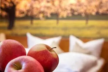 ホテル Landgasthof Paradies