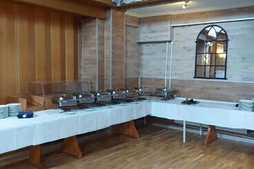 فندق Restaurant Hellas