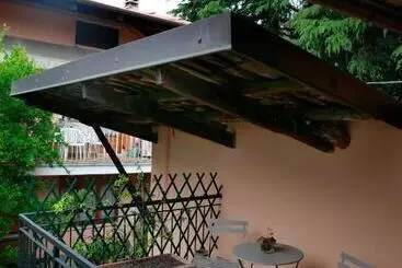 Aparthotel La Fiorana Ivrea