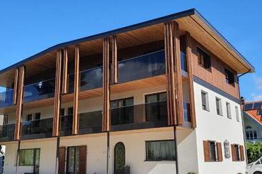 Pension B&b Haus Grüner