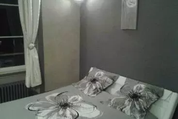 Pension Chambres D Hôtes Le Petit Roche