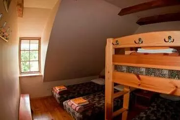 پانسیون Guest House Ventas Rumba