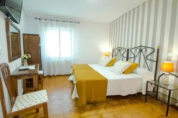 Pensionat Hospedaje Maria Jesus