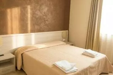 Majatalo Affittacamere Dell Autista