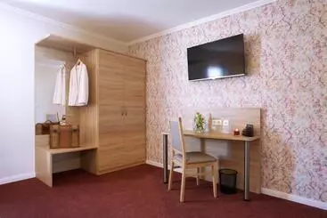 Pension Kalinde