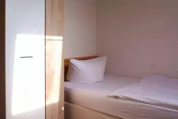 Hostel Gaststätte Schwenksaal