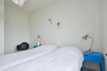 مبيت وإفطار Lake View Apartment Amsterdam