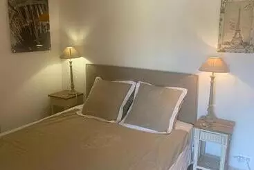 Bed and Breakfast Lone Star House