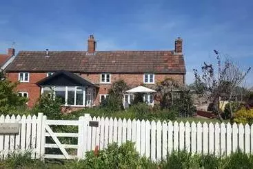 Bed and Breakfast Morland