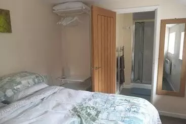 Bed and Breakfast Morland