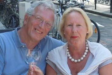 Bed & Breakfast Frans Hals Haarlem