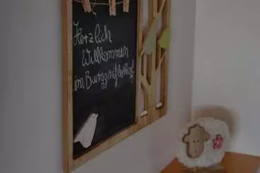 Hotel Burggräflerhof