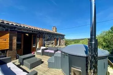 Majatalo Maison D´hôtes La Dromandise