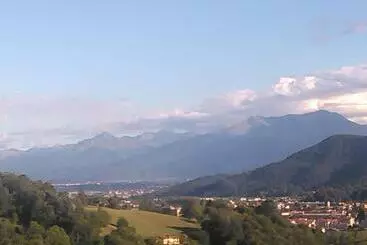 B&b Doria Valle Maira
