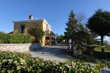 Bed and Breakfast La Meridiana