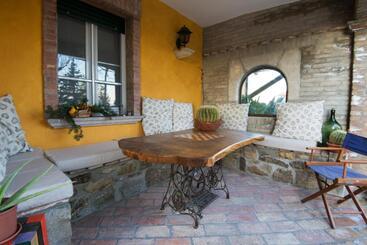 צימר La Meridiana