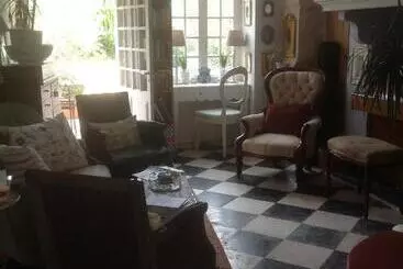 Bed and Breakfast Le Petit Figuier