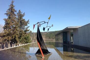 ベッドアンドブレックファースト Le Petit Figuier