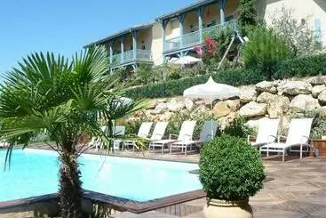 Bed and Breakfast Maison Olea