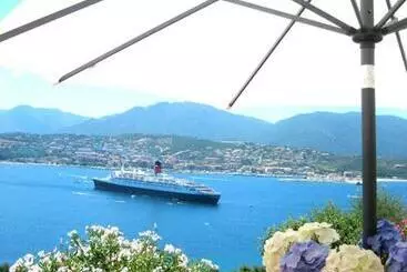 Aamiaismajoitus (B&B) Villa Vetricella Corse Sud