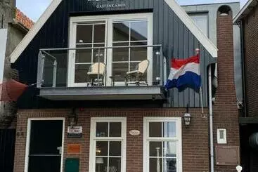 Bed & Breakfast De Roos