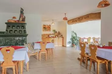 هتل Tourist Farm Mulej