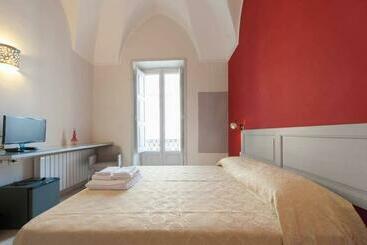 Pensjonat Kaleidos Guest House