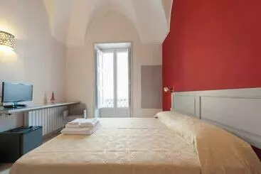 Pension  Kaleidos Guest House