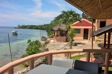 Majatalo Sunset Vista Sea Front Guest House