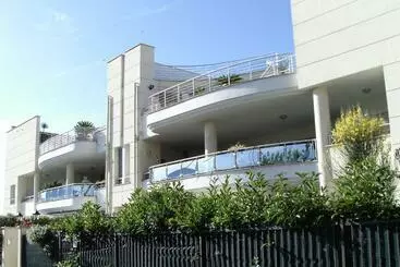 B&b Stazione Latina