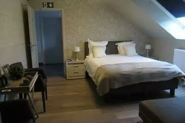 Bed & Breakfast Au Magasin